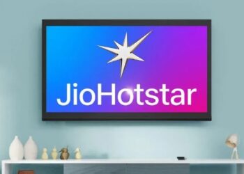 Jio Hotstar