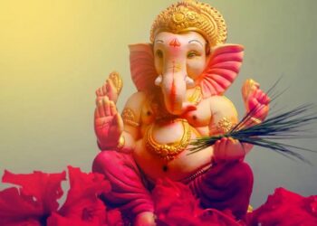 गणेश जी