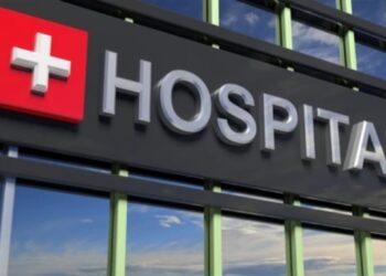hospital