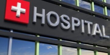 hospital