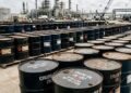 crude oil