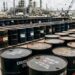 crude oil