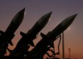 nuclear weapons