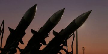 nuclear weapons