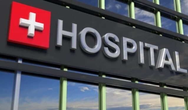 hospital