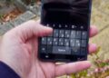 smartphone