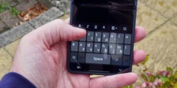 smartphone