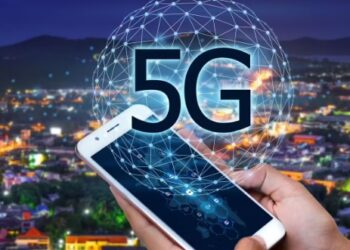 5G
