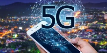 5G