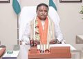 cm mohan charan majhi
