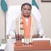 cm mohan charan majhi