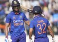gill and ishan kishan