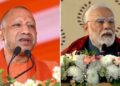 pm modi and cm yogi