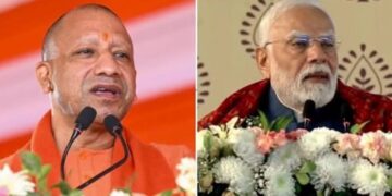 pm modi and cm yogi