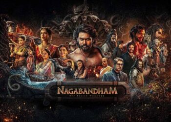 nagabandham