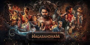 nagabandham