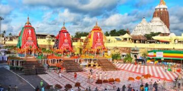 Puri Rath Yatra