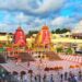 Puri Rath Yatra