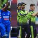 ireland vs india