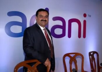 gautam adani