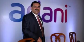 gautam adani