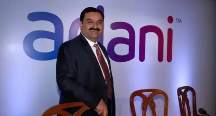 gautam adani