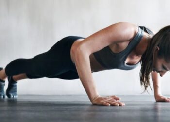 body workout
