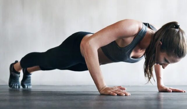 body workout