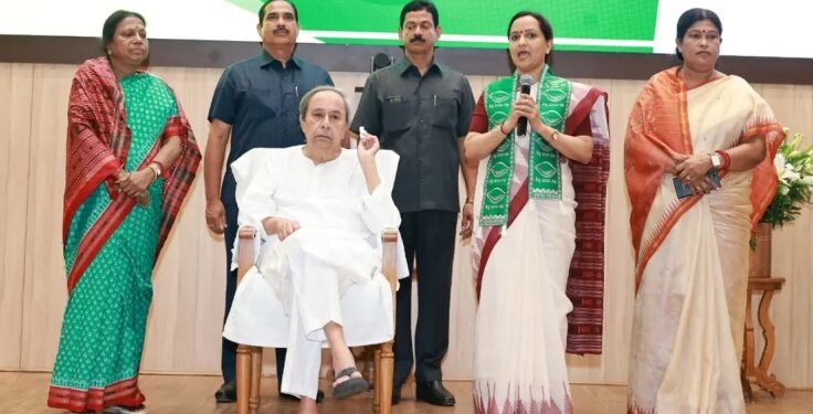 Former IAS officer Sujatha