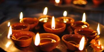 दीपक