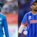 Suryakumar Yadav vs Shreyas Iyer