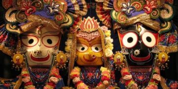jagannath puri