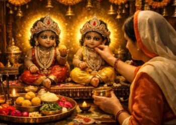 Masik Janmashtami
