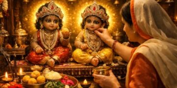 Masik Janmashtami