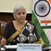 Nirmala Sitharaman