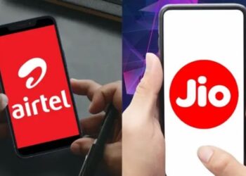 mobile recharge