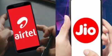 mobile recharge