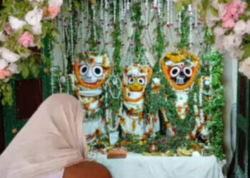 Rath Yatra