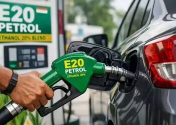 e20 petrol
