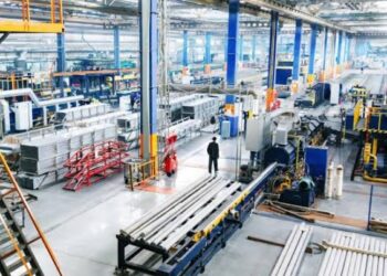manufacturing india