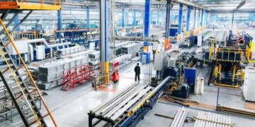 manufacturing india