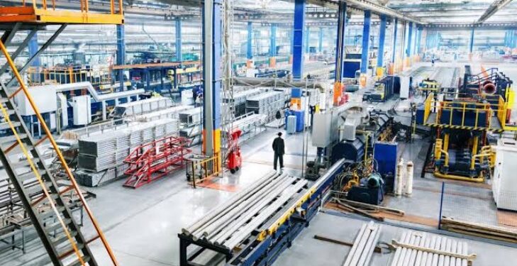 manufacturing india