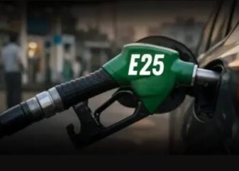 E-25 Petrol