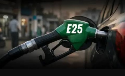 E-25 Petrol