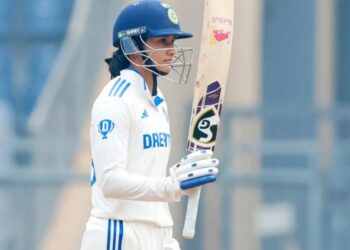 smriti mandhana