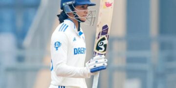 smriti mandhana