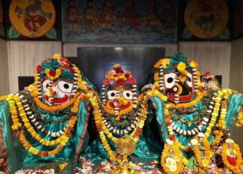 shri jagannath temple