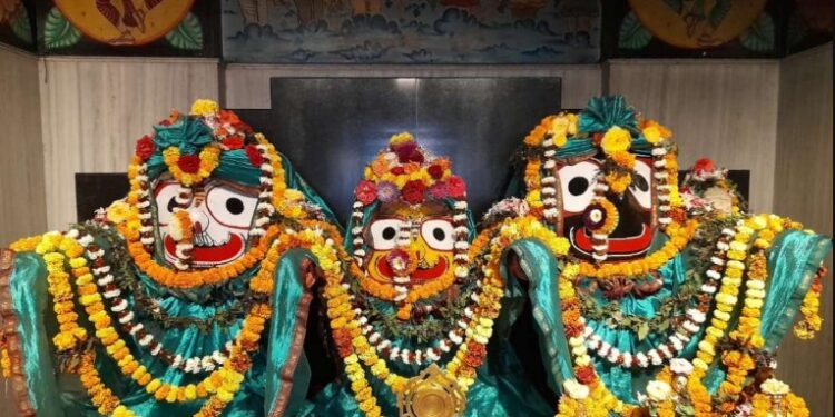 shri jagannath temple