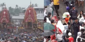 Jagannath Rath Yatra