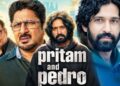 pritam and pedro